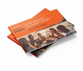 REVUE STRATEGIQUE #16 de Food Service Vision
