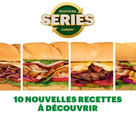 Subway Séries