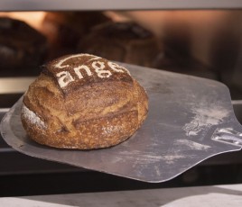 Boulangerie : Louise prend la clé des Champs