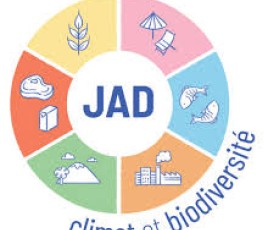 lOGO JOUER A DEBATTRE CLIMAT ET BIODIVERSITE