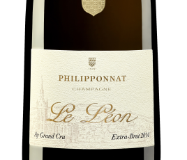 Philipponnat Le Léon 2014