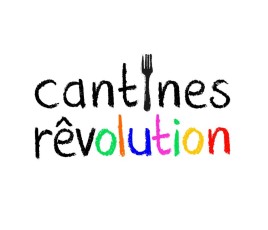 Logo Cantine Rêvolution