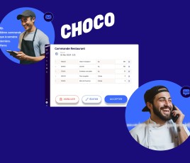CHOCO IA