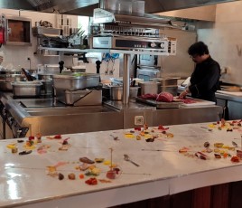 cuisiniers unilever recettes