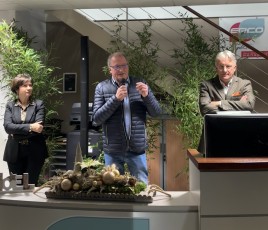 inaugurations Erco Vendée Les Achards