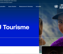 ONU TOURISME