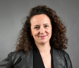 Aurore Bégué - TB Associés