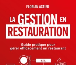 LA GESTION EN RESTAURATION