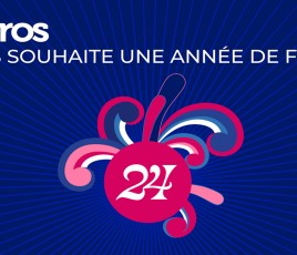 Zepros voeux 2024