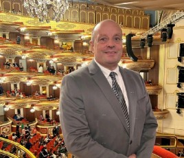 CHEF CARLOS MARSAL
