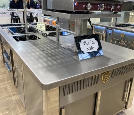 CHARVET Sirha 2023 