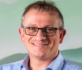 Fabrice Fruoco directeur général de Basilic & Co