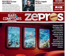 Zepros Bars et Comptoirs 6