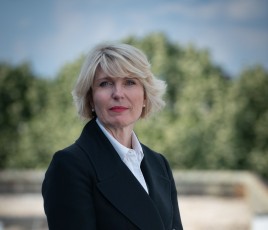 CATHERINE QUERARD