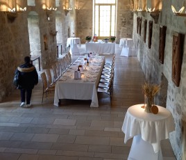 La Table de Royaumont