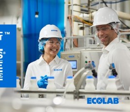 Ecolab Etisphere 2024