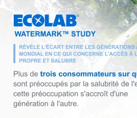 Ecolab Watermark