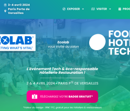 Ecolab FHT