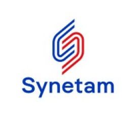logo synetam