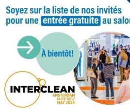 Ecolab Interclean 