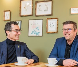 Stan Monheim & Frédéric Rouvez_Color