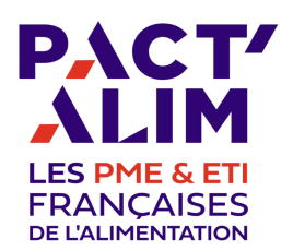 logo pact alim