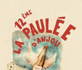 Paulee d Anjou