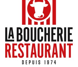 LOGO 2024 LA BOUCHERIE RESTAURANT