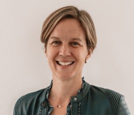 Nathalie Kerhoas