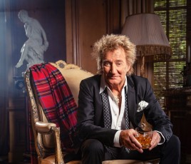 Rod Stewart