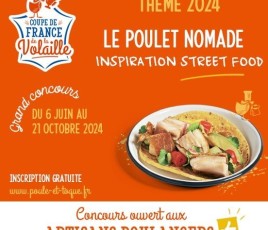 Concours Volaille 2024