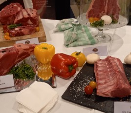 AHDB Soirée des Escoffier 2024