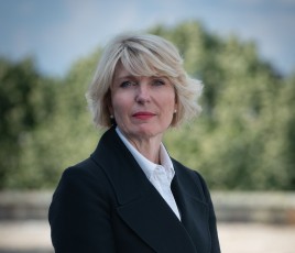 Catherine Quérard GHR