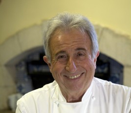 Michel Guérard