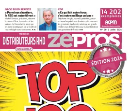 Couv Zepros Distributeurs RHD 20