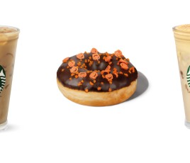 Starbuck