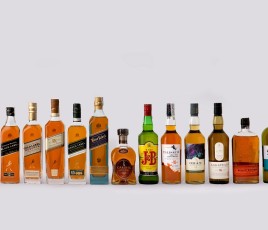 Marques Diageo