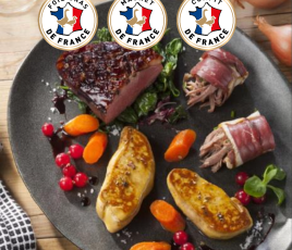 Foie gras_CIFOG