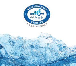 Ecolab Wave