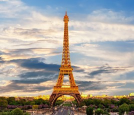 Tour Eiffel Paris