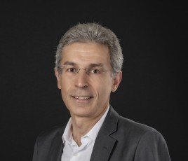 Stéphane Maurin