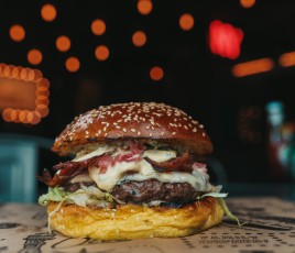 Illustration_Manhattn’s_BurgersV2