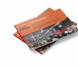 REVUE STRATEGIQUE #20 de Food Service Vision