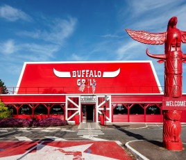 Buffalo Grill