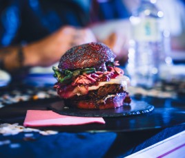 Burgers Toqués gagnant 2024
