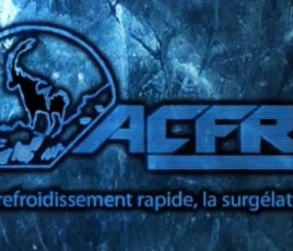 Logo Acfri