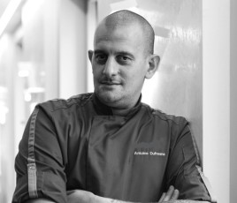 CUISINIER ANTOINE DUFRESNE