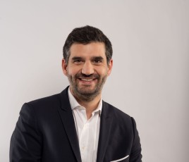 LAURENT SPIETH Directeur division Barilla Foodservice