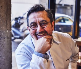 Benoît Castel