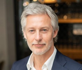 Christophe Gaschin